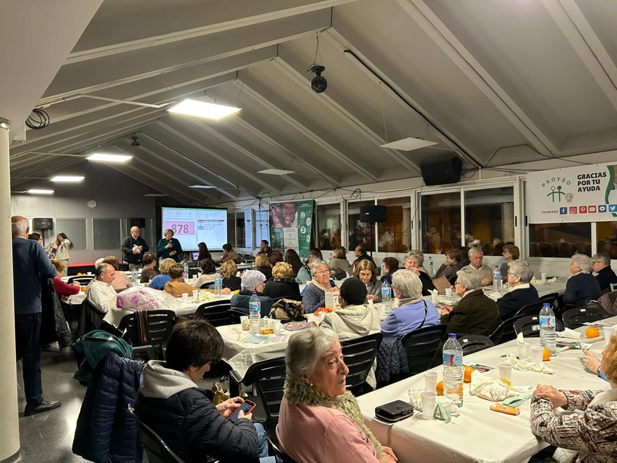 sopar de la fam 2023 Massamagrell